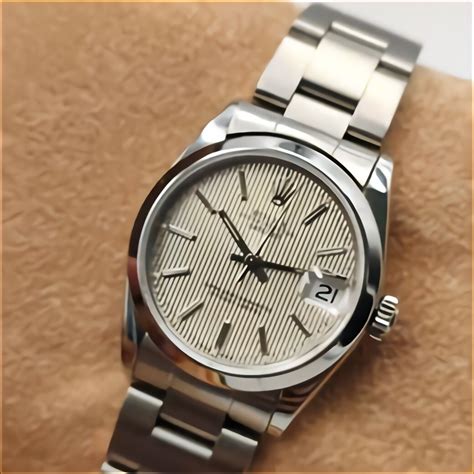 rolex datejust cobalto oro bianco|rolex datejust 28mm.